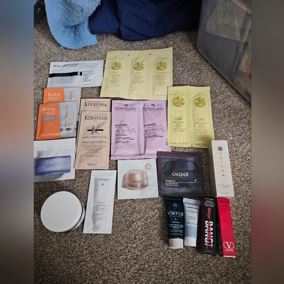 20 item high end bundle-face, hair, mascara ALL NEW - Picture 7 of 7